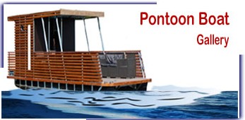 Affordable Budget Hotel Akosombo pontoon boat gallery  