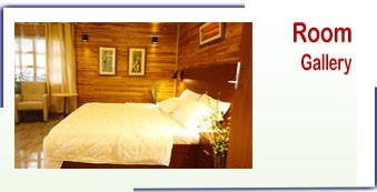 Affordable Budget Hotel Akosombo Chalet Room Gallery 
