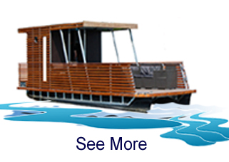 Budget Hotel Akosombo Boat Services 